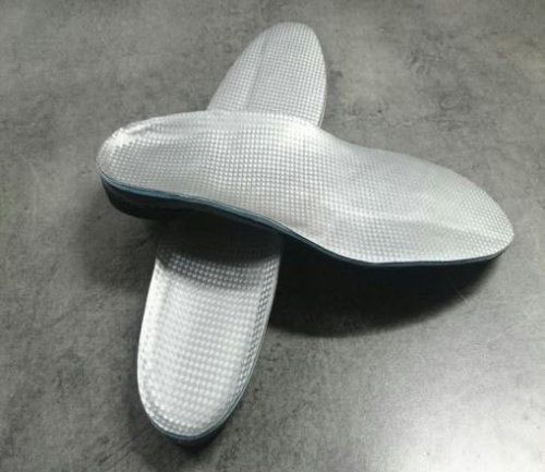 Ortesis plantares medida