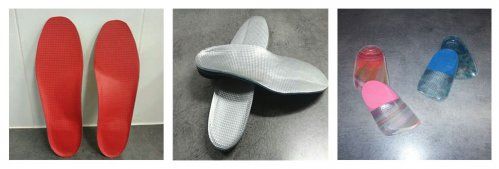 madrid ortesis plantar a medida