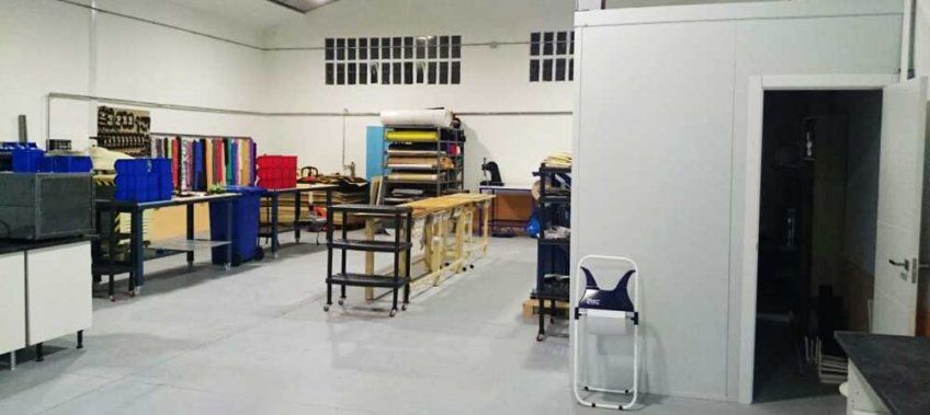 Fabricantes plantillas ortopédicas