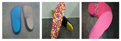 ortesis plantar Madrid